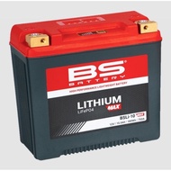 💯 BS Battery | Lithium BSLi10 Max | Replace BTX20L BTX20HL BTX20HL-BS BGZ20HL