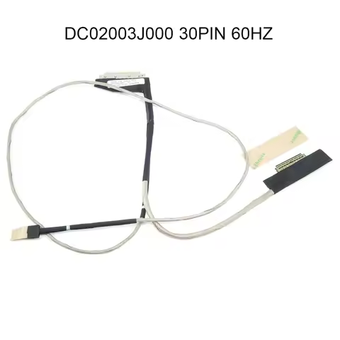 Laptop LCD LVDS Display Screen Cable For Acer Nitro 5 AN515-43 AN515-54 50.Q5AN2.008 60HZ DC02003J00
