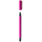 Wacom CS191P 4 Bamboo Stylus Duo with Ballpoint Pen for Kindle Fire, iPad Pro, iPad, Windows Tablets