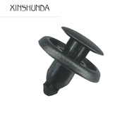 XSD 50PCS Toyota Vios/Altis/Camry/Hilux Fender/Undershield Clip/Bumper Clip INNER FENDER/MUDGUARD CLIP