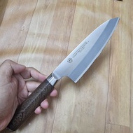 Dao bếp Deaba Nhật bản hàng bãi đẹp lưỡi dài 16cm