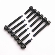 Shimano Road Bike Disc ke Rear Flat Mount Caliper Fixing Bolt C C2 For BR-R9170R8070R7070RSR8170R927