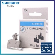 SHIMANO B05S Bicycle Brake Pads