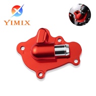 Yimix Water Pump Cover Protector Guard For Honda CRF250L/M CRF250L CRF250M CRF 250L 250M 250LM