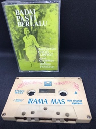 KASET PITA BADAI PASTI BERLALU COVER CHRISTIAN