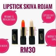 ROJAM LIPSTIK..original lipstik..produk halal..mesra wuduk..