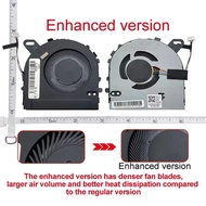 New CPU Cooling Cooler Fan for DELL inspiron 15-7560 7572 P61F Vsotro 15-5568 V5568 14-V5468 5468 DP