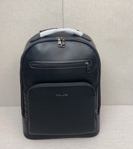 กระเป๋าทางการ กระเป๋าเป้สะพายหลังผู้ชาย VARSITY WEST กระเป๋าเป้สะพายหลังความจุขนาดใหญ่ กระเป๋านักเรี