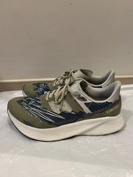 New Balance x Tokyo Design Studio FuelCell RC Elite V2 Steel Blue MSRCELTO