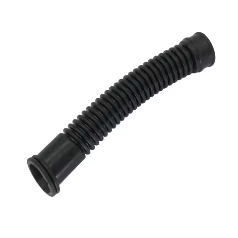 2 x Air Filter Rubber Boot Hose For Kazuma Meerkat Falcon 50cc 90cc 125cc Motorcycle ATV Parts