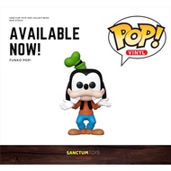 FUNKO POP! Disney: Classics- Goofy