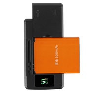 Mobile Phone Universal Charger Lithium Charger ccd Camera Universal Charger Portable Wi-Fi Charger 2