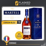 Martell XO Cordon Bleu Cognac 700ml