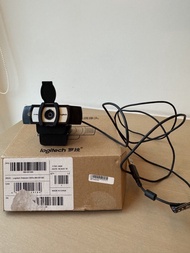 Logitech C930c Webcam HD 1080p