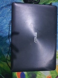 laptop asus core i3 ram 4gb bekas