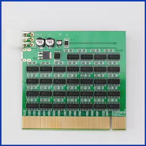 PCI-E 16X Lighted Diagnostic Card/Test Card/Test Tool