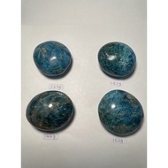 Natural Apatite Healing Stone
