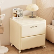 Plastic Drawer Storage Cabinet Living Room Multi-level Storage Cabinet Bedroom Bedside Drawer