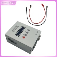 CCBEST Ebc‐A20 Battery Capacity Tester Digital Display Battery Tester Durable