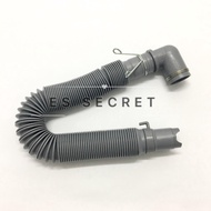 LG Washing Machine Drain Hose Dia:39 -108cmG Washing Machine Drain Hose Dia:39 -108cm