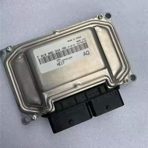 Engine ECU for CHERY Tiggo 5/Grand Tiggo Engine control unit F01R00DDV4/T21-3605010AQ