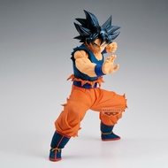 Can Add July Grandista Son Goku 25cm High Dragon Ball Super Bandai Jingpin