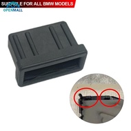 OPENMALL Car Rubber Radiator Mount Upper Engine For BMW 4 5 6 Series F32 F33 F36 F82 M4 E32 E34 E39 