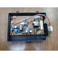 ORIGINAL USED SHARP REFRIGERATOR PCB BOARD COMPATIBLE SHARP REFRIGERATOR MODELSJ-170,SJ-C175S,SJ-C18