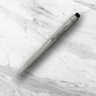 Faber-Castell 代針筆0. 2mm黑色10隻(原廠正貨)