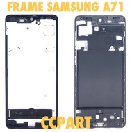 Lcd Frame Lcd Stand/ Lcd Middle Bone/ Samsung A71 A715
