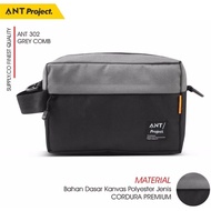 HANDBAG/SLINGBAG ORIGINAL ANT PROJECT
