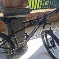 Sepeda Polygon MTB Xtrada 6 2019 (bisa nego)