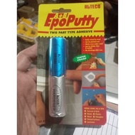 Alteco Ported EPO PUTTY Glue 50 Grams