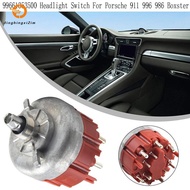 99661353500 Headlight Switch for  911 996 986  Accessories