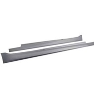 bmw E60 MTech m5 side skirt pp