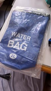 2L 防水袋
