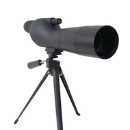 VECTOR OPTICS MONOCULAR SPOTTING SCOPE 20-60X60 W/ TRIPOD TABLE