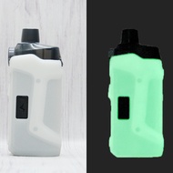 Geekvape Aegis Boost Pro Silicone Skin Case Protective Rubber Soft Cover Texture Shield Sleeve Wrap 