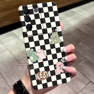 HP Bear 109phone Case For VIVO V27 5G V27E V27PRO Image BEAQR 109 SOFTCASE SIZORA Mobile HARDCASE
