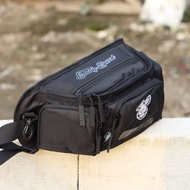 Waist Bag Bunny Speed Waistbag Motor Sunmori Bunny Speed Waist Bag