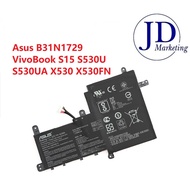 Ori ASUS B31N1729 VivoBook S15 S530U S530FN S530UA S530UF S530UN X530U X530FA X530FN X530UF X530UN B