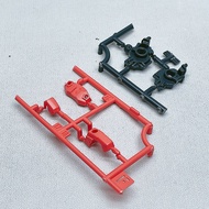 Bandai HG GQuuX Red Gundam Part Waist