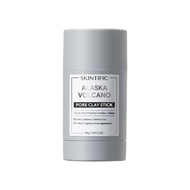 SKINTIFIC Alaska Volcano Clay Mask