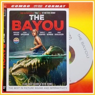 THE BAYOU HD Western Film Cassette