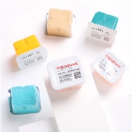 MIYA HIMI GOUACHE REFILL ART PAINT NEW COLOURS (30ml x 4 pack) 120ml Gouache Paint