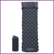 Folding Camping Mattress Foldable Waterproof Sleeping Mat Tear-Resistant Mattress Pad for Hiking Thickened gelhsg gelhsg