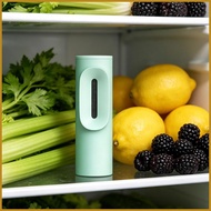 USB Fridge Deodorizer Rechargeable Long-Lasting Portable Fridge Deodorizer Odor Eliminator for Freez