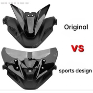 CFMOTO 675NK Small windshield