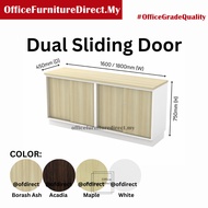 2 in 1 Swing Door Low Cabinet Combination Cabinet Q-YSS T-YSS 7160  B-YSS 7160 7160 7180 (deliver gr