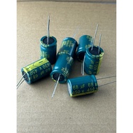 capacitor 68uf 68uf 450v 68uf450v Brand New Printed Legs